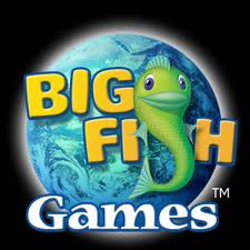 Bigfish games